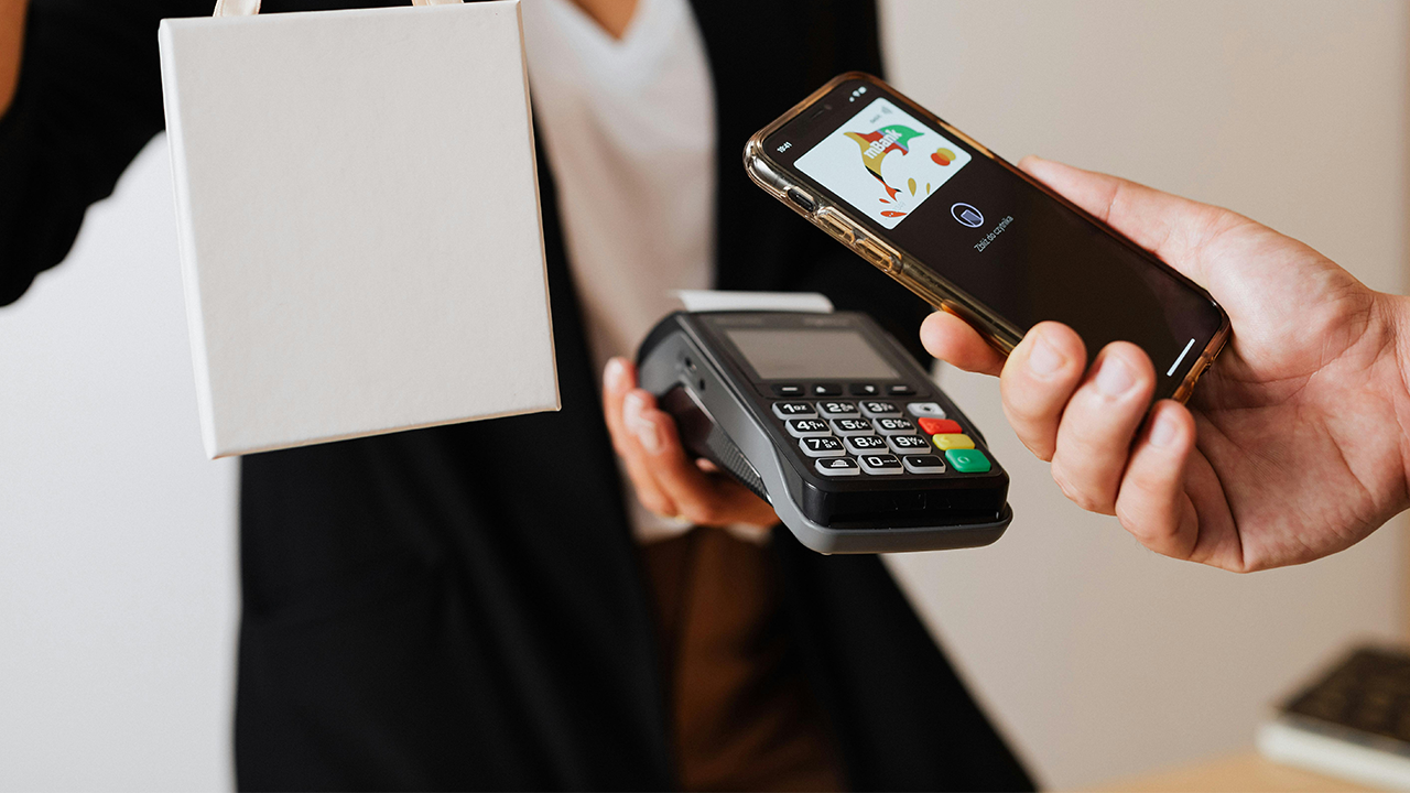 Digital Payments Are Taking Over Egypt’s SME Scene