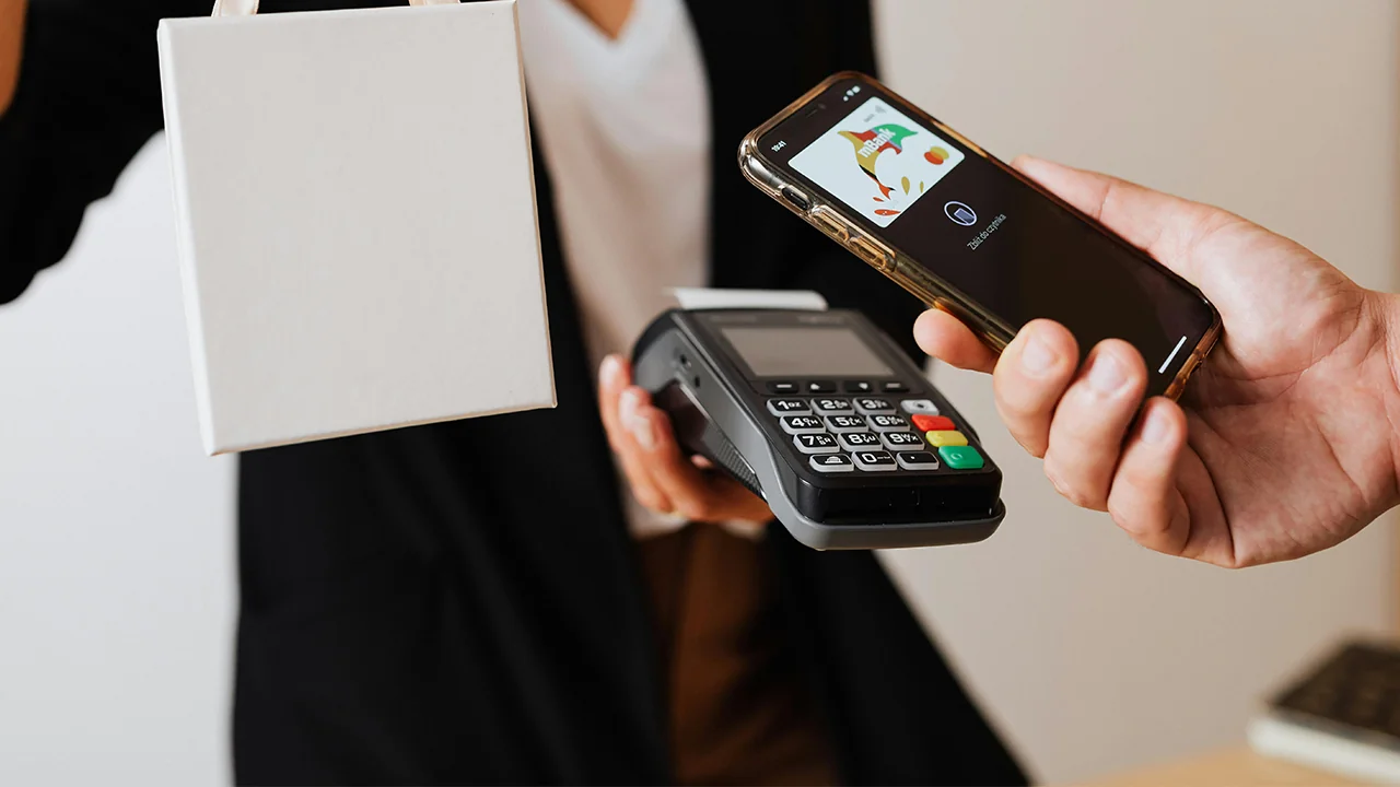 Digital Payments Are Taking Over Egypt’s SME Scene