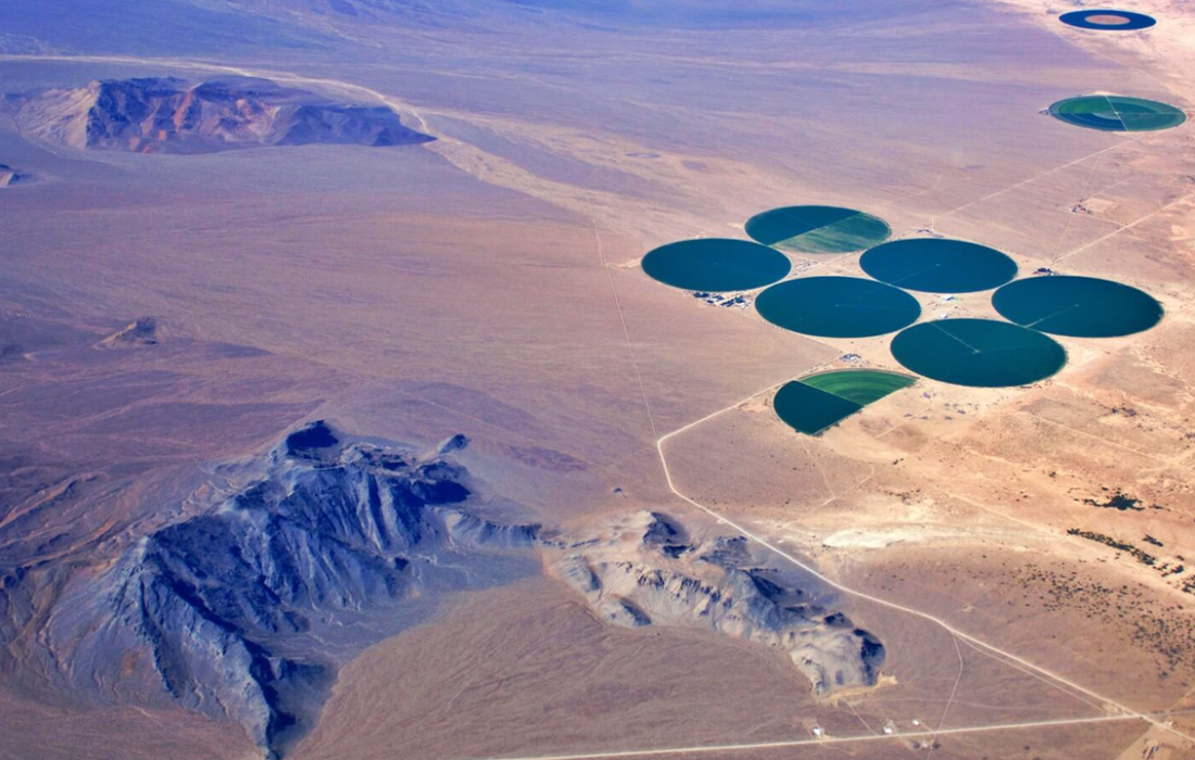 WaHa Raises USD 8M to Scale Atmospheric Water Tech in GCC 