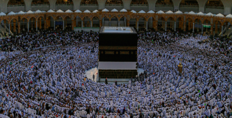 Saudi Launches Nusuk Umrah for Direct Visa Access Without Middlemen
