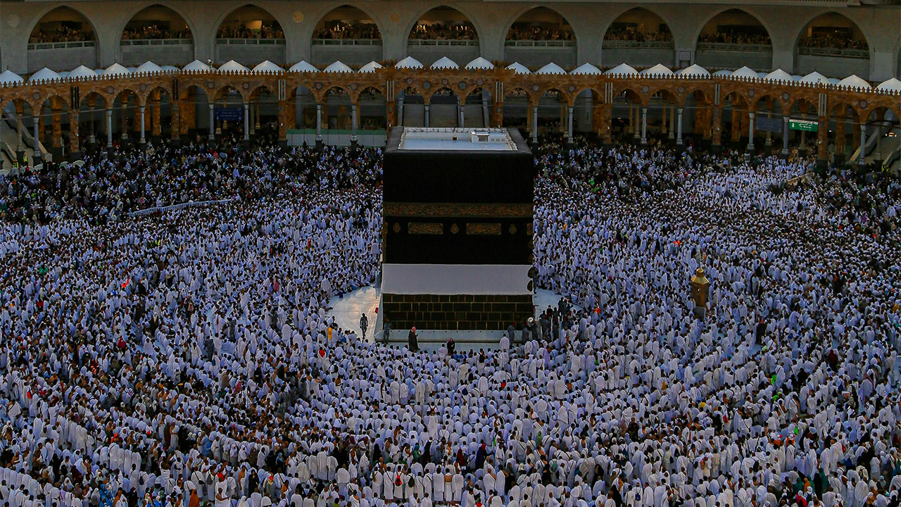 Saudi Launches Nusuk Umrah for Direct Visa Access Without Middlemen
