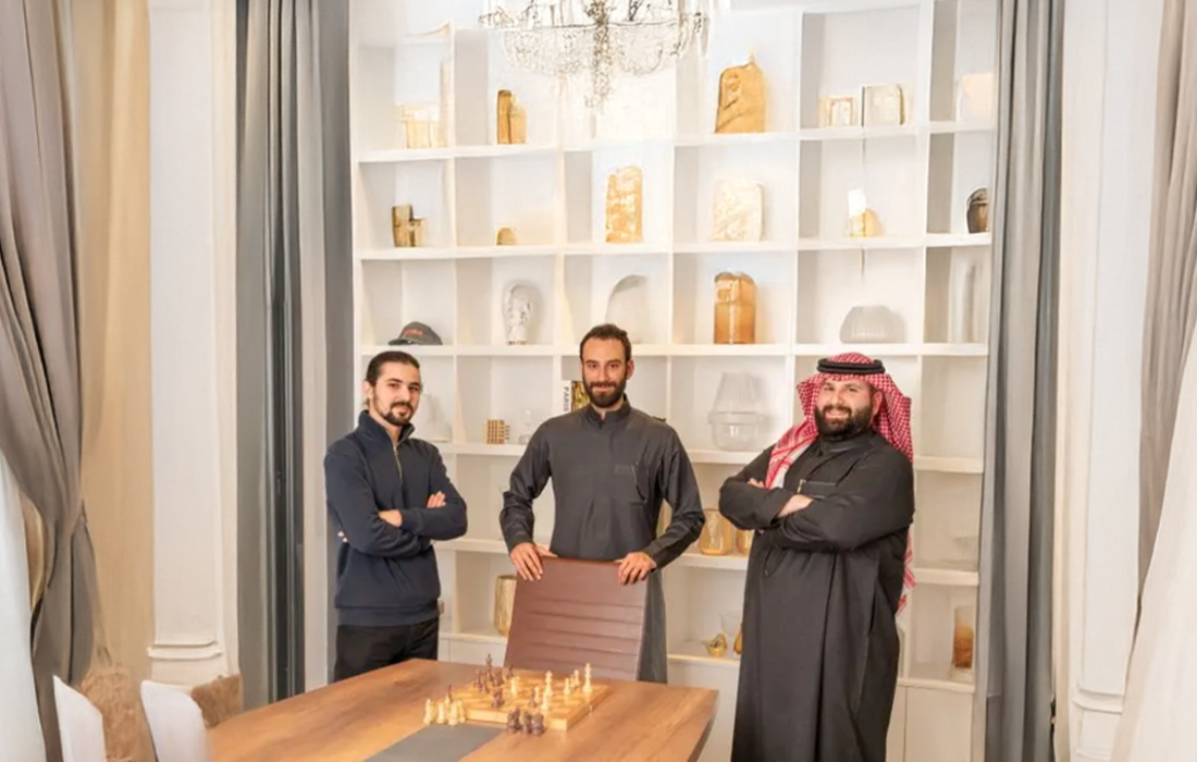 Saudi Game Studio Fahy Secures USD 1.75M from Impact46 & Merak Capital