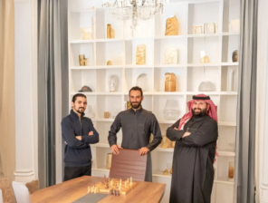 Saudi Game Studio Fahy Secures USD 1.75M from Impact46 & Merak Capital