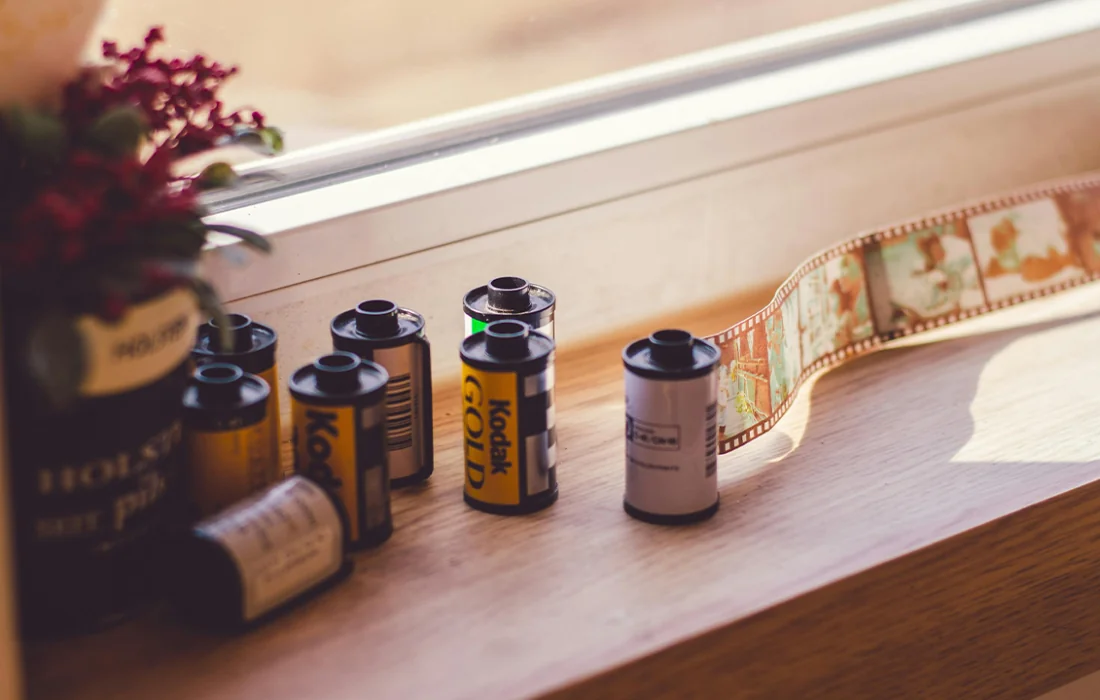 Kodak’s Last Shot: The Fall of a Photography Giant