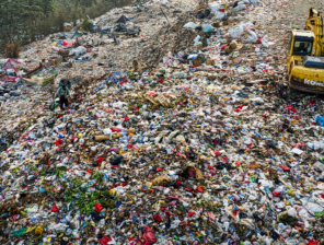 The Cost of MENA’s Plastic Pollution