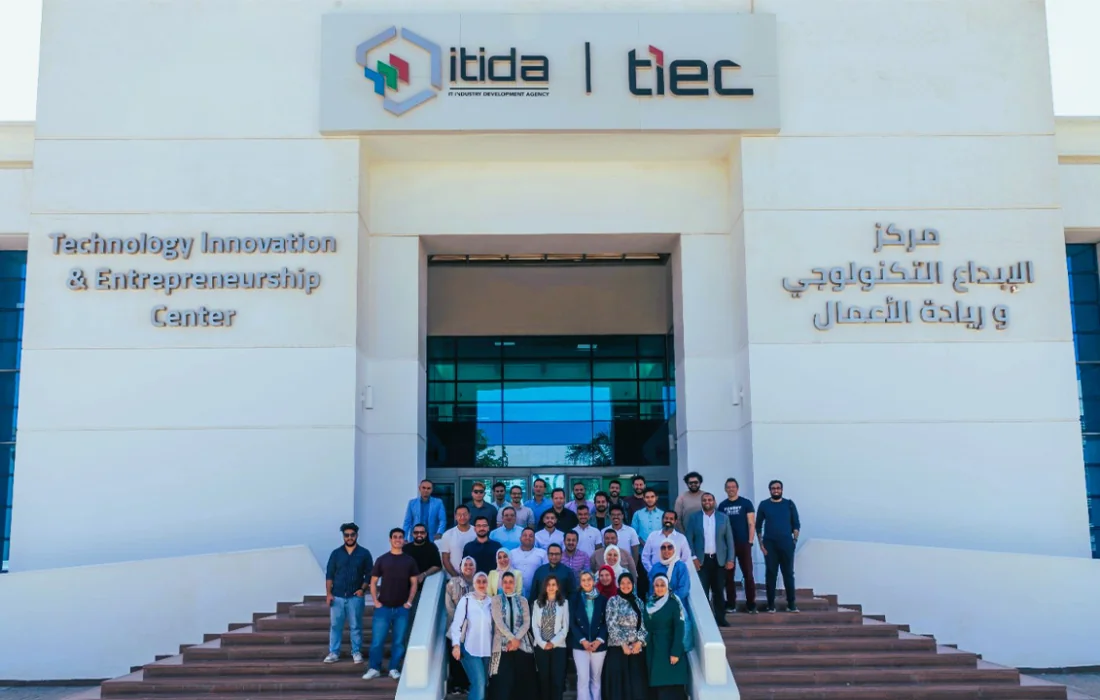 ITIDA’s Start IT Welcomes 47th Tech Startup Cohort with Expanded Perks