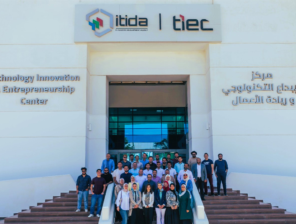 ITIDA’s Start IT Welcomes 47th Tech Startup Cohort with Expanded Perks