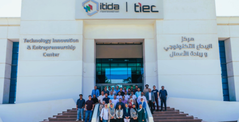 ITIDA’s Start IT Welcomes 47th Tech Startup Cohort with Expanded Perks