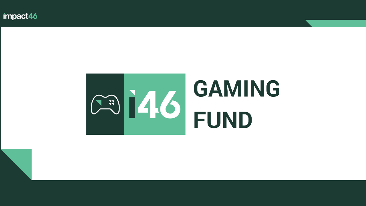 Saudi’s Impact46 Invests USD 6.7M into 5 MENA Gaming Studios
