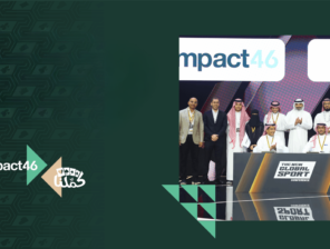 Impact46 Backs Saudi Gaming Studio Kammelna With USD 53M Investment
