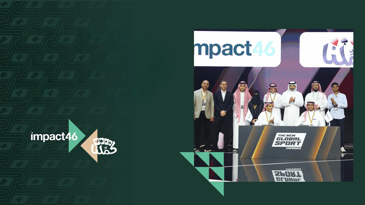 Impact46 Backs Saudi Gaming Studio Kammelna With USD 53M Investment