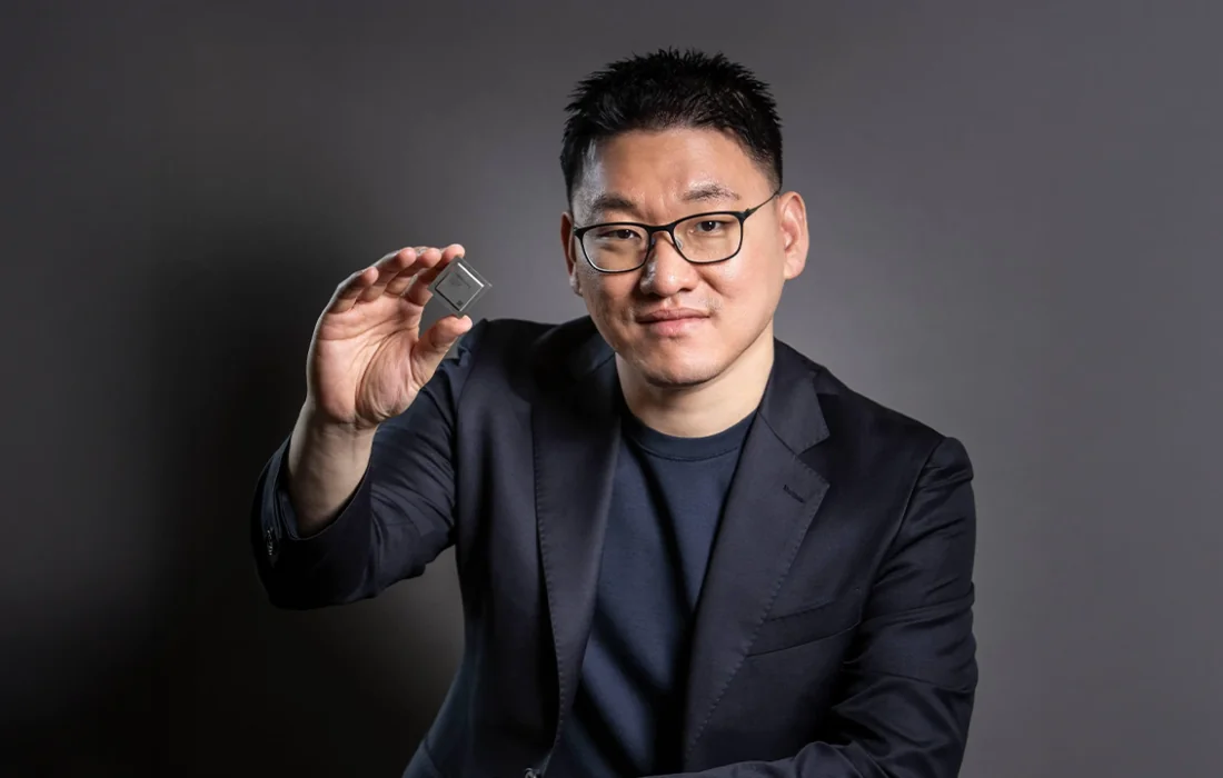 Korean AI Semiconductor Startup Rebellions Expands Into Saudi Arabia