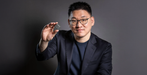 Korean AI Semiconductor Startup Rebellions Expands Into Saudi Arabia