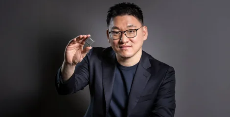 Korean AI Semiconductor Startup Rebellions Expands Into Saudi Arabia
