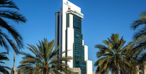 Mubadala Backs UK’s Paragraf With USD 35M to Scale Graphene Chips
