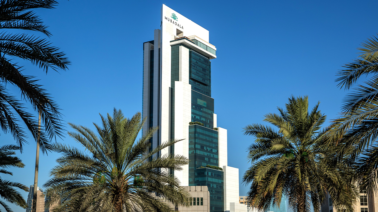 Mubadala Backs UK’s Paragraf With USD 35M to Scale Graphene Chips