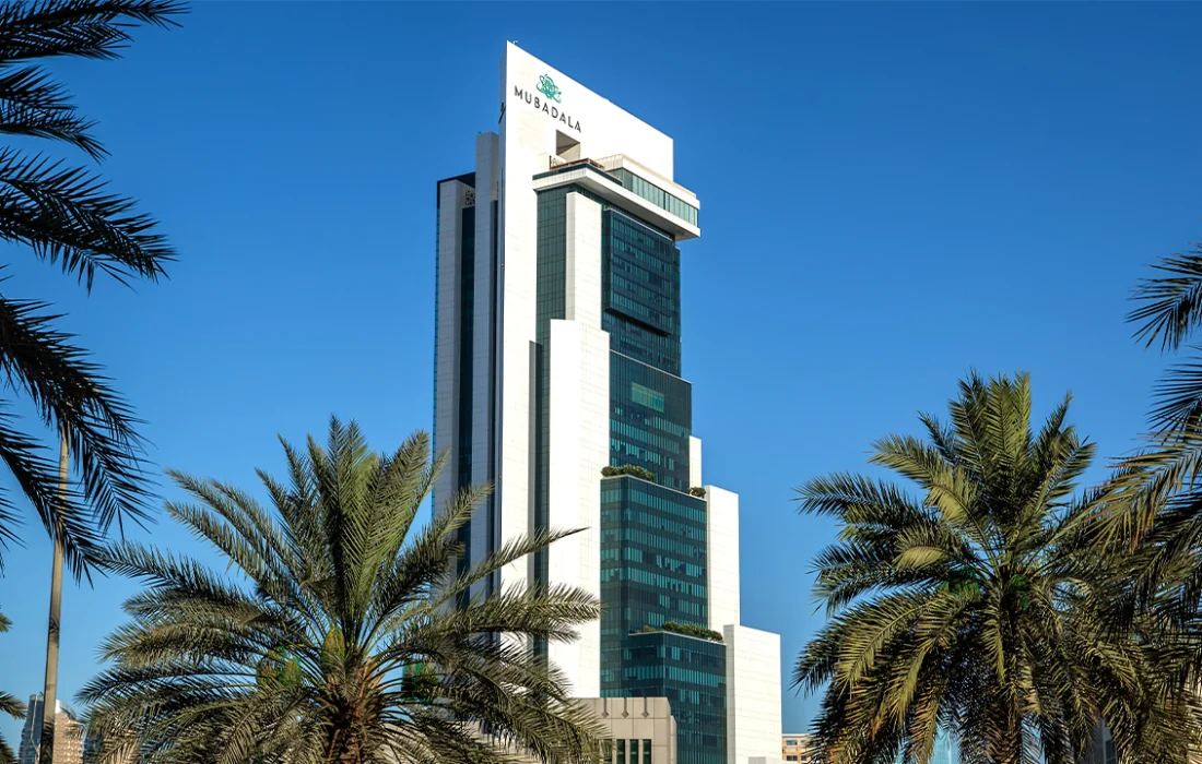 Mubadala Capital Joins USD 30M Round for US-Based Tahoe Therapeutics 