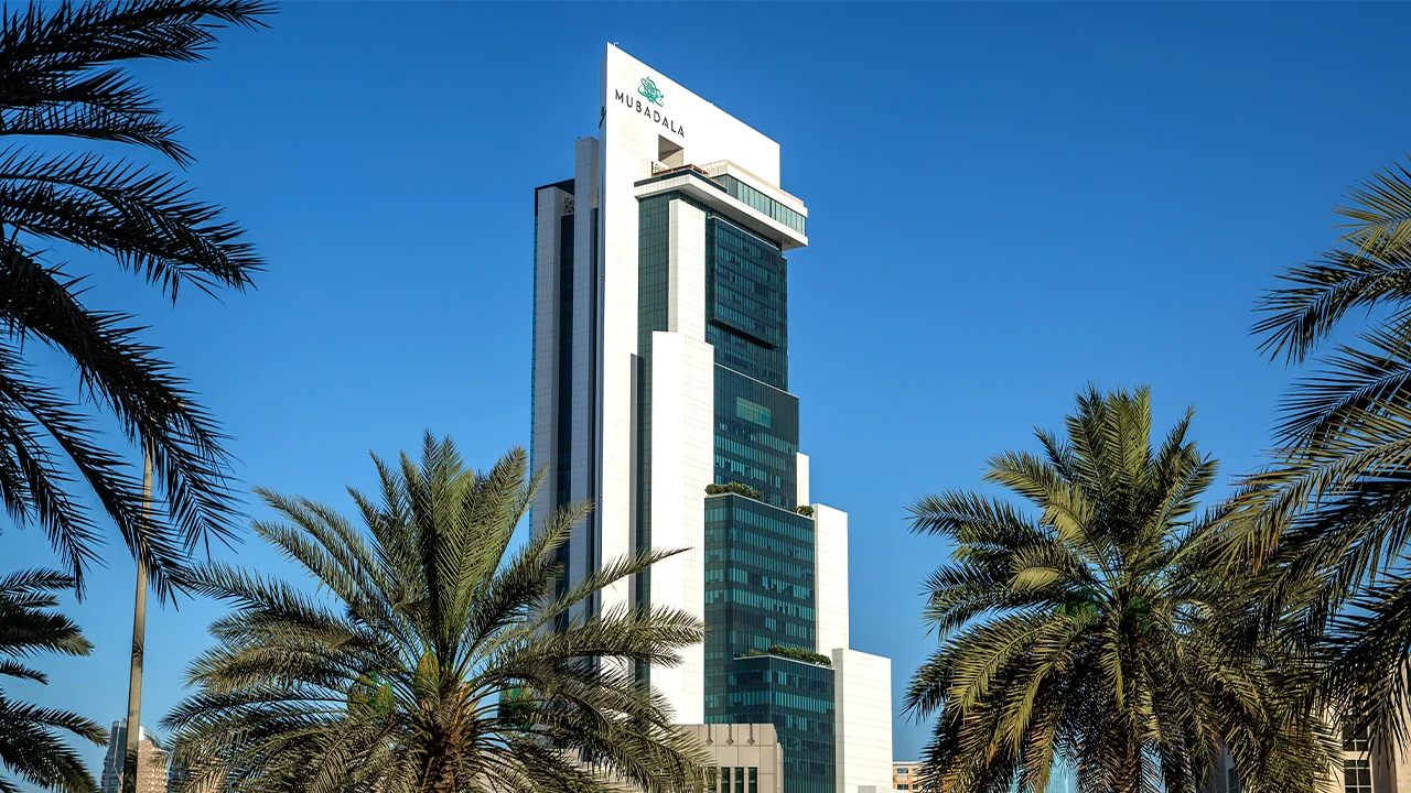 Mubadala Capital Joins USD 30M Round for US-Based Tahoe Therapeutics 