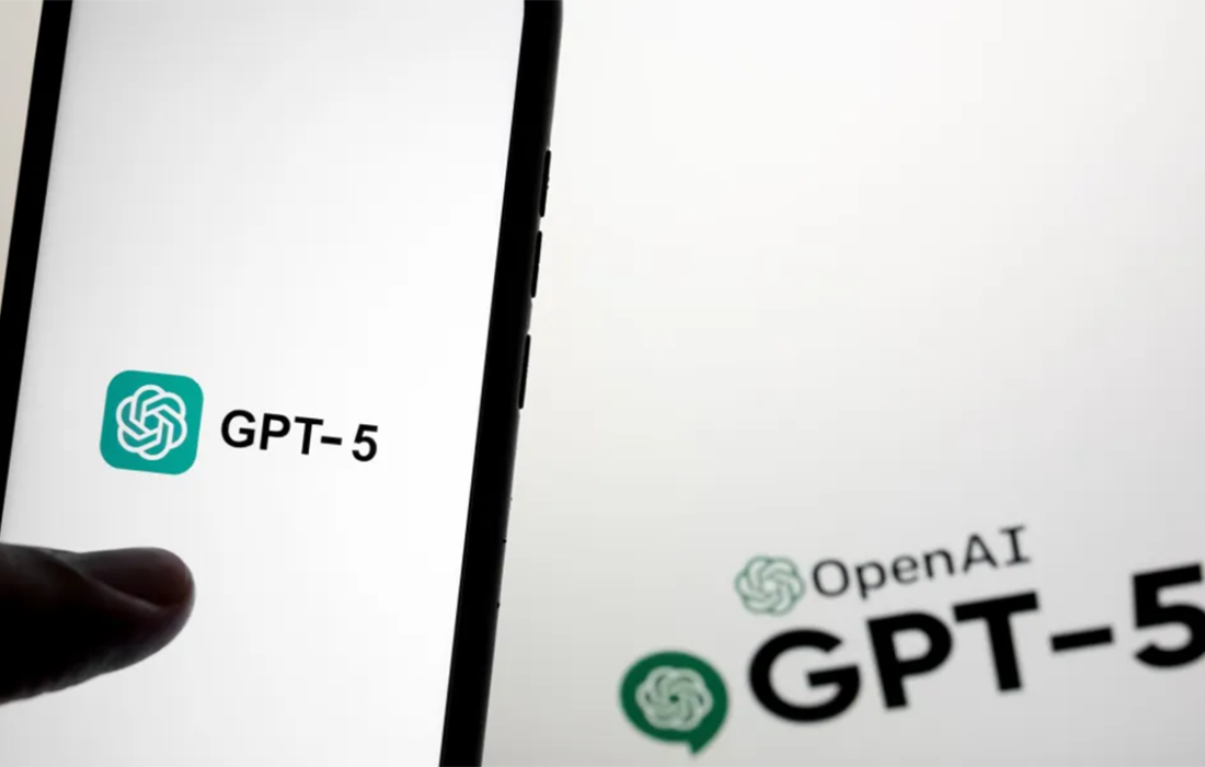 OpenAI Just Dropped GPT-5 