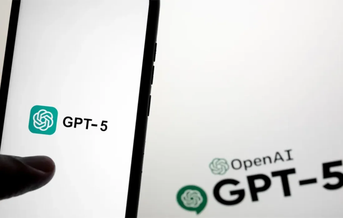 OpenAI Just Dropped GPT-5 