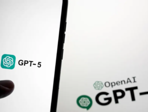 OpenAI Just Dropped GPT-5 