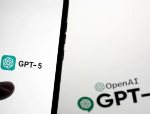 OpenAI Just Dropped GPT-5 