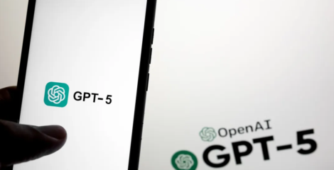 OpenAI Just Dropped GPT-5 