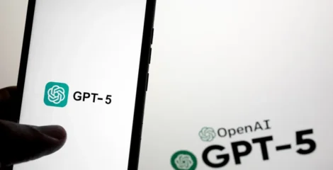 OpenAI Just Dropped GPT-5 