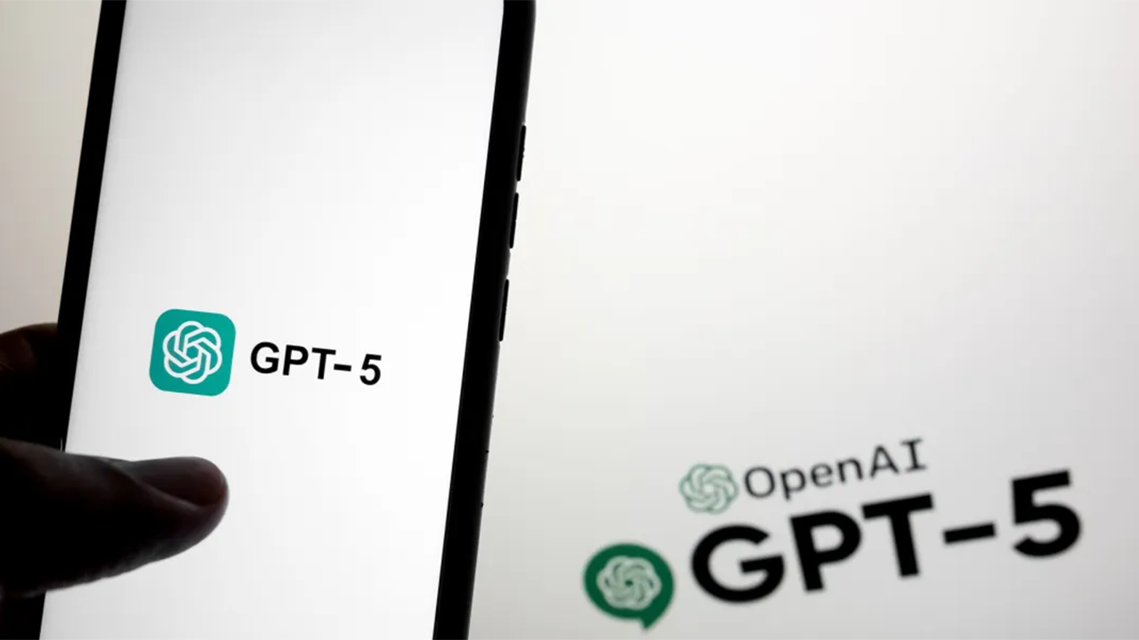 OpenAI Just Dropped GPT-5 