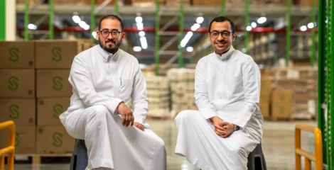 Salasa Raises $30M to Build AI-Driven Logistics for E-Commerce in Saudi Arabia