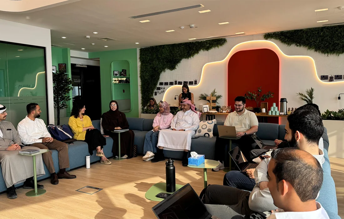 Bahrain’s Raise Program Launches New Cohort With 10 Startups 