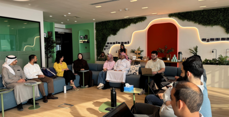 Bahrain’s Raise Program Launches New Cohort With 10 Startups 