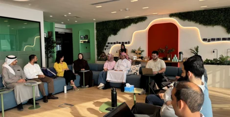 Bahrain’s Raise Program Launches New Cohort With 10 Startups 