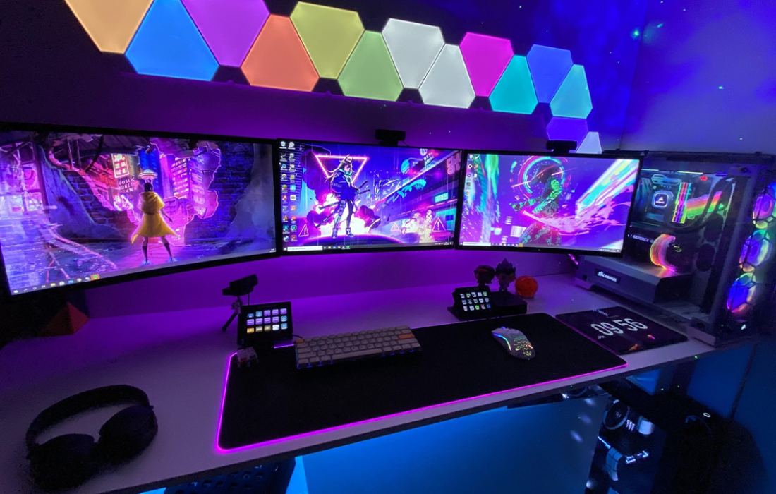 Saudi’s Exel by Merak Accelerator Invests USD 5.1M in 17 Gaming Startups