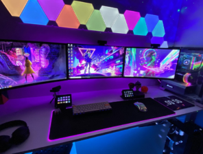Saudi’s Exel by Merak Accelerator Invests USD 5.1M in 17 Gaming Startups