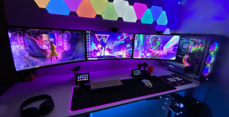 Saudi’s Exel by Merak Accelerator Invests USD 5.1M in 17 Gaming Startups