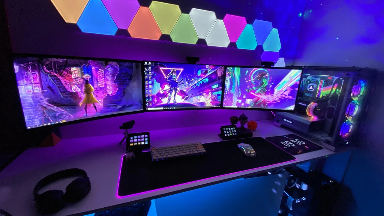 Saudi’s Exel by Merak Accelerator Invests .1M in 17 Gaming Startups from First Cohort