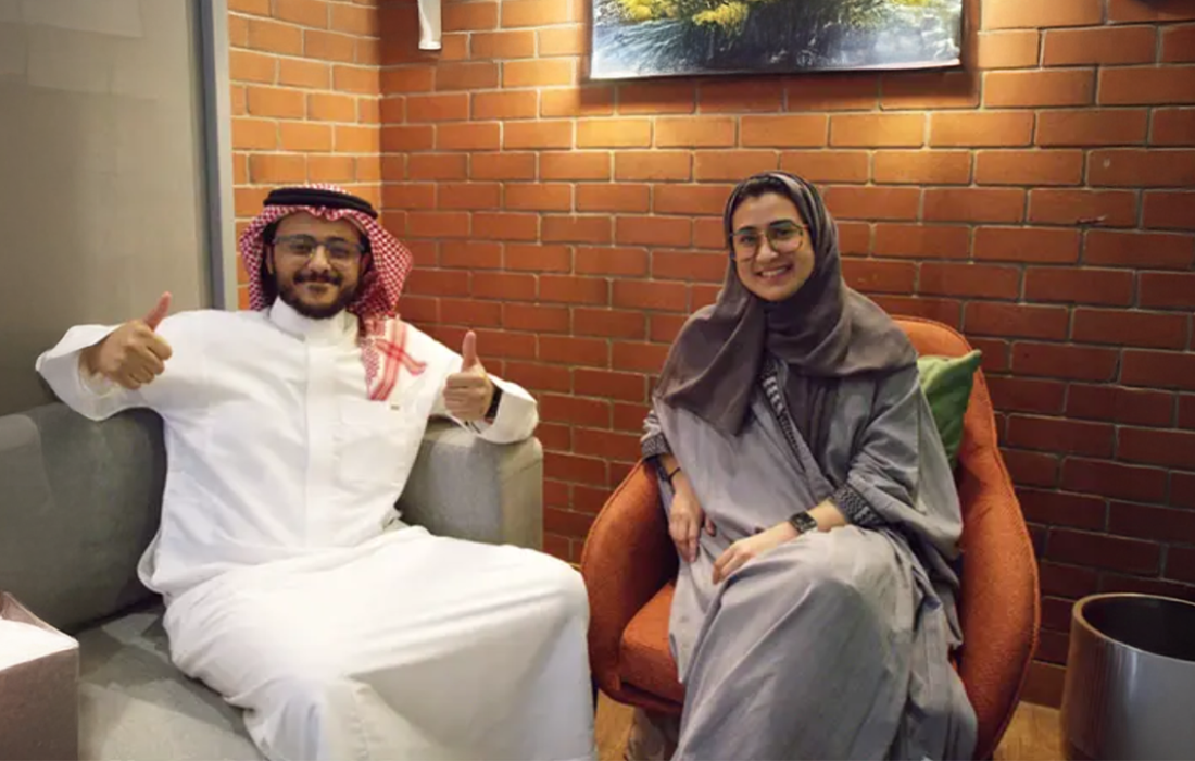 Saudi’s Starvania Studio Raises USD 1.1M from Merak Capital & Impact46