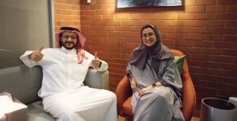 Saudi’s Starvania Studio Raises USD 1.1M from Merak Capital & Impact46