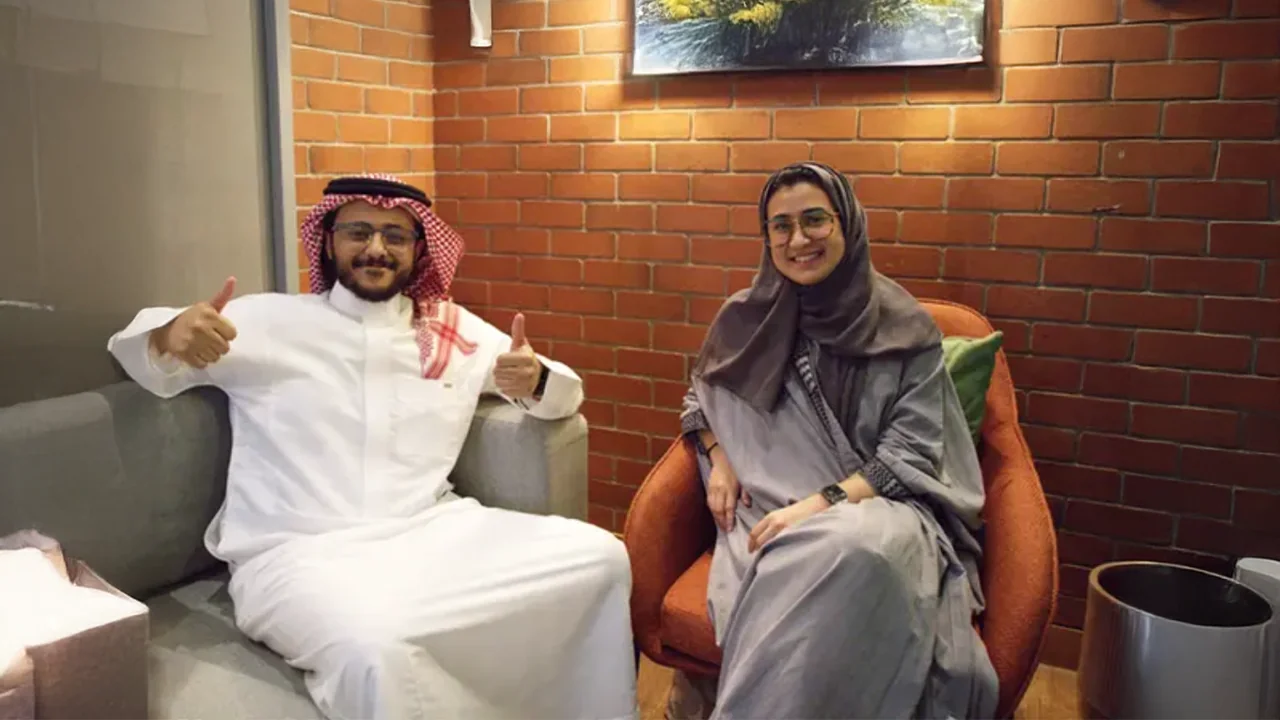 Saudi’s Starvania Studio Raises USD 1.1M from Merak Capital & Impact46
