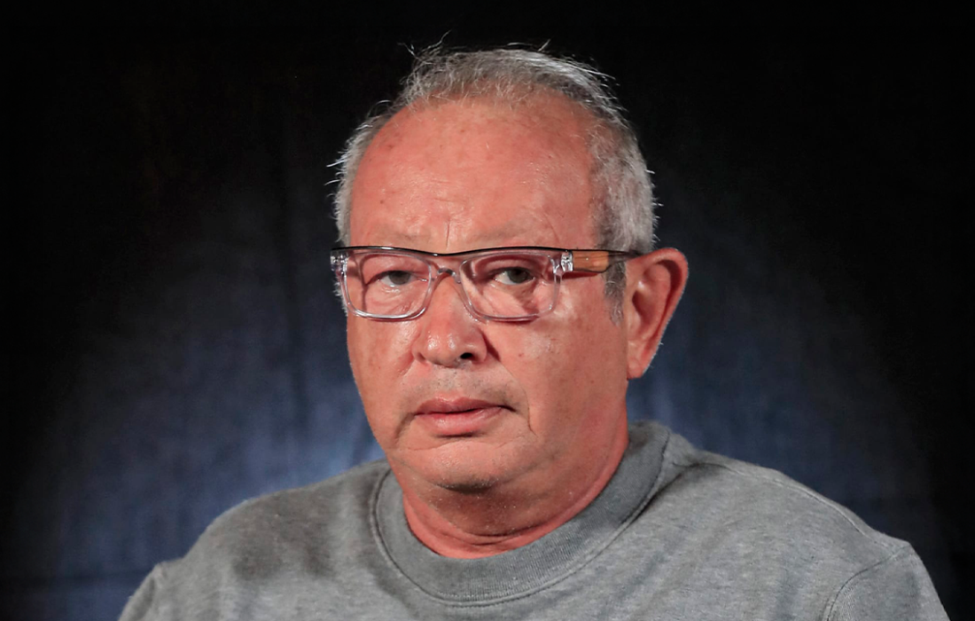 Naguib Sawiris Proposes Land Sales to Address Egypt’s Debt