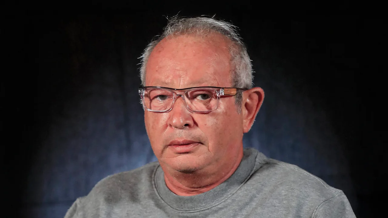 Naguib Sawiris Proposes Land Sales to Address Egypt’s Debt