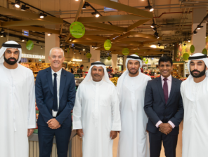 Spinneys Enters Kuwait through a Joint Venture with Alshaya Group