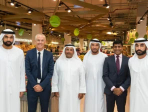 Spinneys Enters Kuwait through a Joint Venture with Alshaya Group