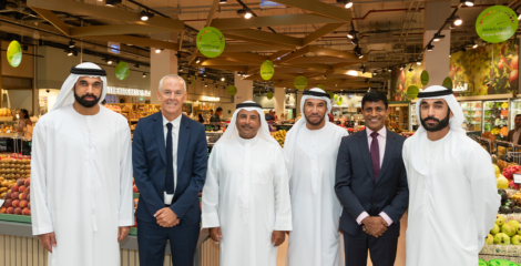 Spinneys Enters Kuwait through a Joint Venture with Alshaya Group