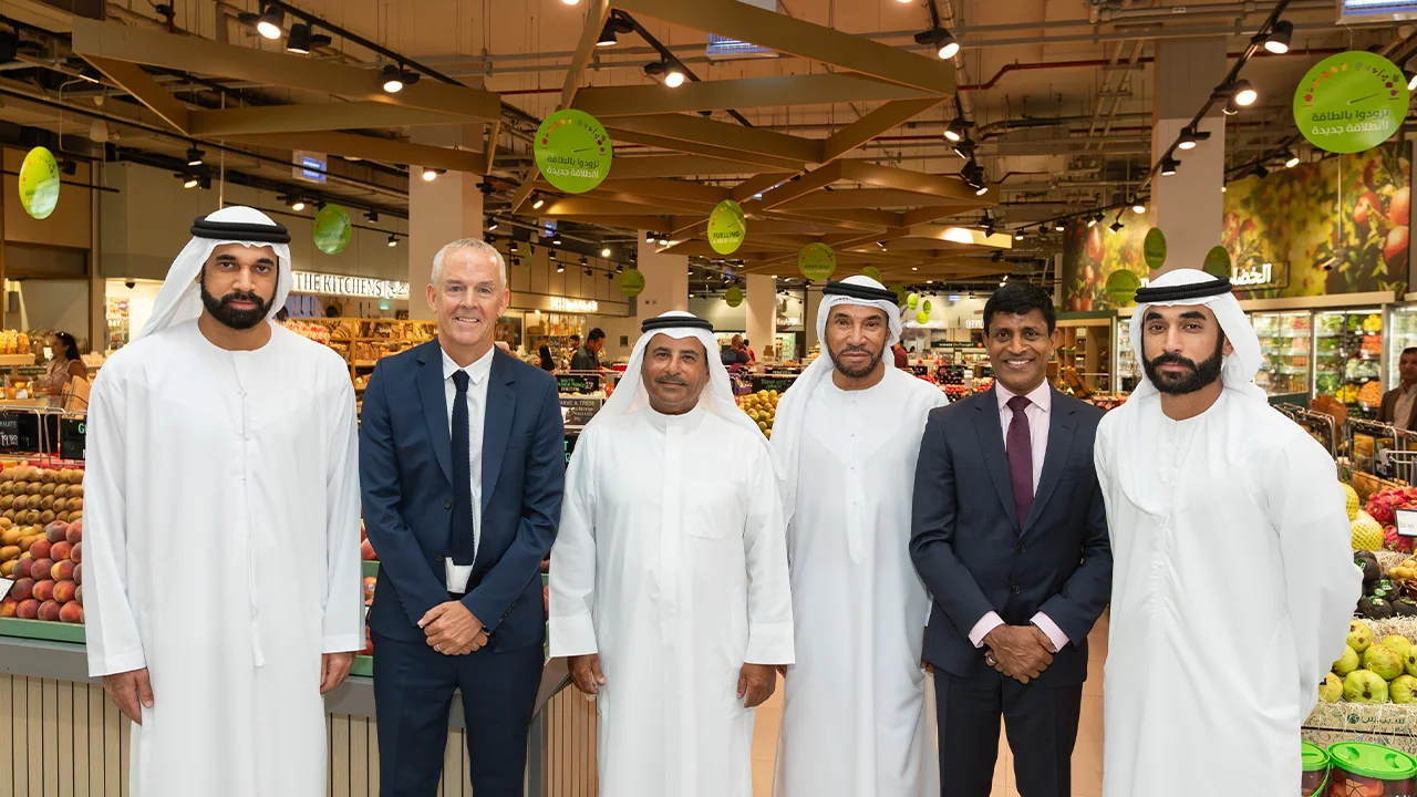 Spinneys Enters Kuwait through a Joint Venture with Alshaya Group