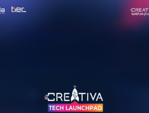 Creativa Launches Tech Launchpad to Support Egypt’s Tech Startups