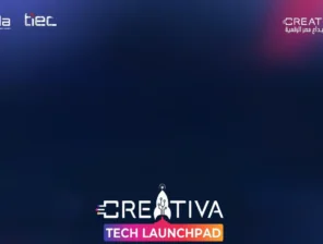 Creativa Launches Tech Launchpad to Support Egypt’s Tech Startups