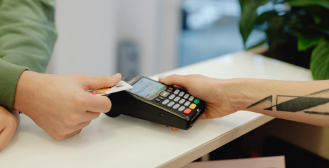 CBE Eases Rules for Using Credit Cards Abroad