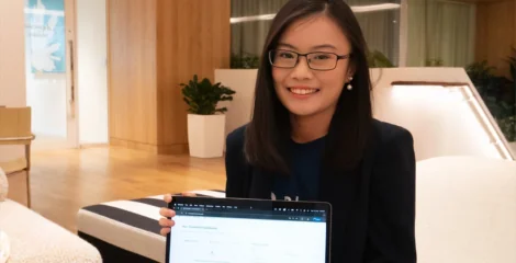 Singapore’s Bluente Secures USD 1.5M to Middle East